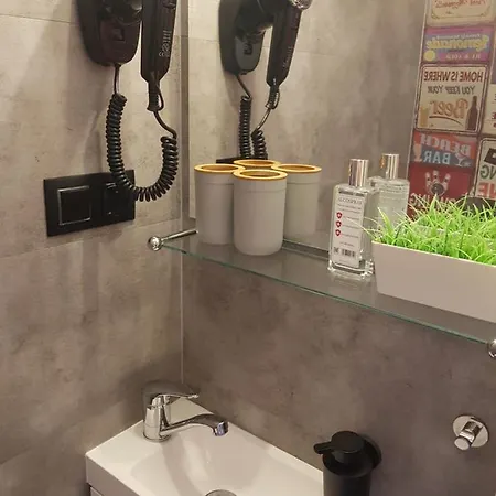 Mikro Solo Na Starowce 8m2 Kołobrzeg