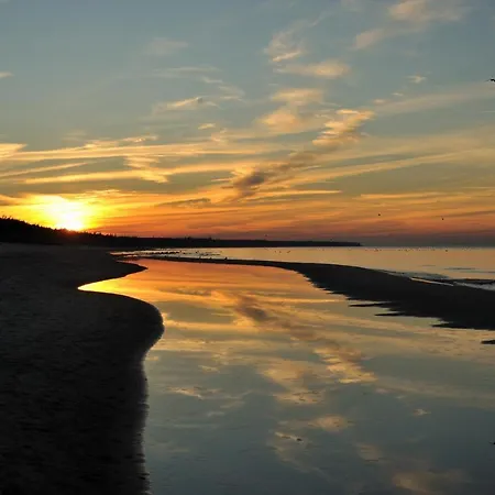 Lägenhet Mikro Solo Na Starowce 8m2 Kołobrzeg