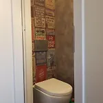 Mikro Solo Na Starowce 8m2 *