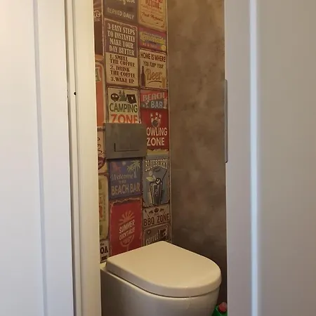 Mikro Solo Na Starowce 8m2 *