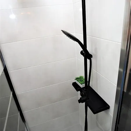 Apartman Mikro Solo Na Starowce 8m2 *