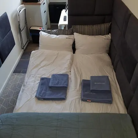 Apartman Mikro Solo Na Starowce 8m2
