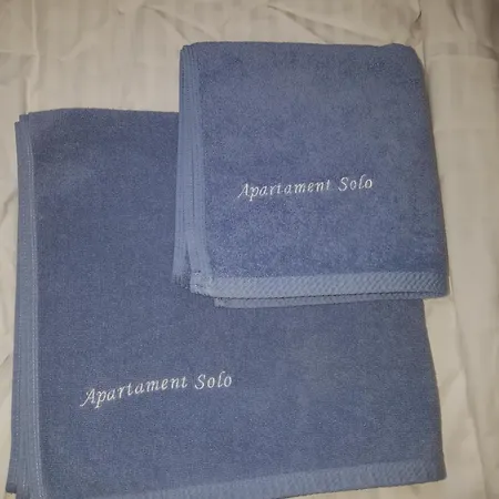 Apartman Mikro Solo Na Starowce 8m2 Kołobrzeg