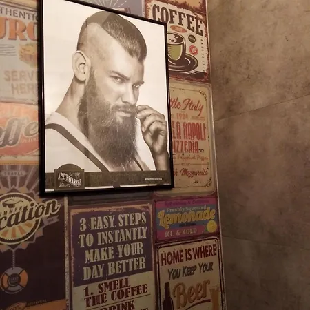 Apartman Mikro Solo Na Starowce 8m2 *