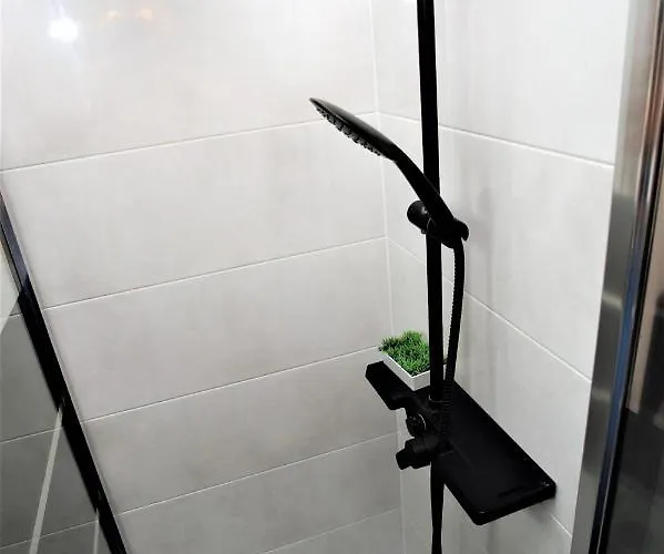 Apartment Mikro Solo Na Starowce 8m2 *