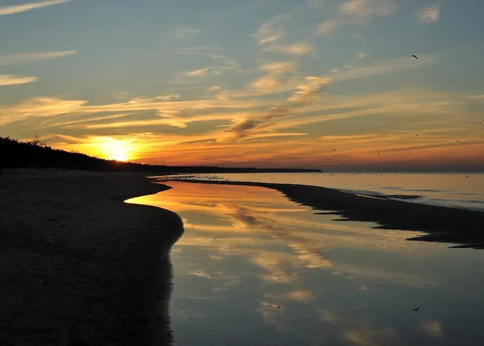 Apartment Mikro Solo Na Starowce 8m2 Kolobrzeg