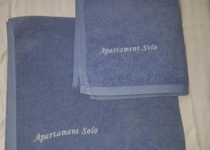 Apartment Mikro Solo Na Starowce 8m2 Kolobrzeg