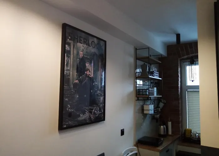 Mikro Solo Na Starowce 8m2 *